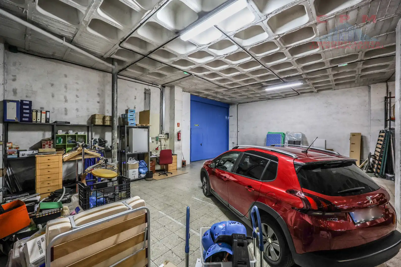 Nave industrial in vendita a Hortaleza, imagen 16