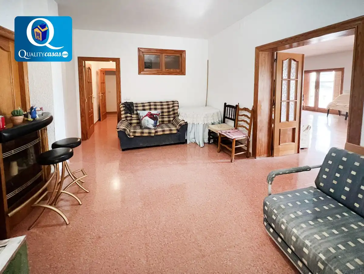 Chalet en venta en Partidas de Alicante, imagen 2