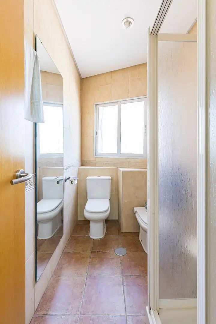 Badezimmer von Haus oder Chalet zum Verkauf in Molina de Segura