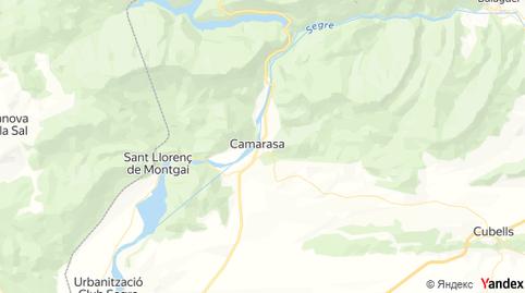 Photo 2 of Flat for sale in Camarasa, Lleida