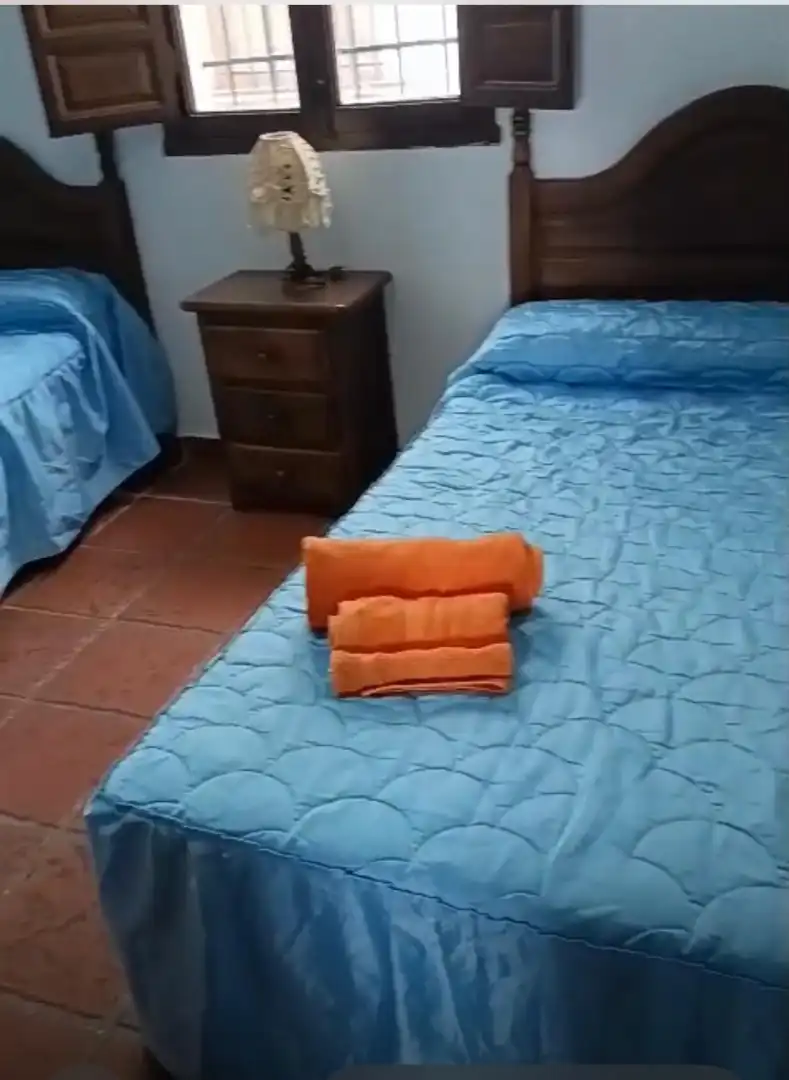 Finca rústica de alquiler en Calle Agua, 4, Comares