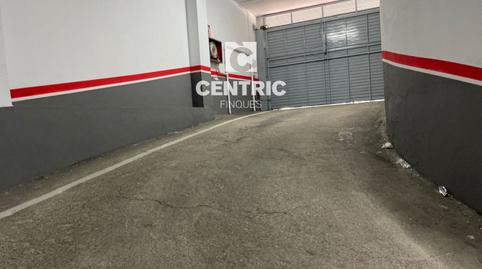 Foto 5 de Garatge de lloguer a Ca n'Aurell, Terrassa