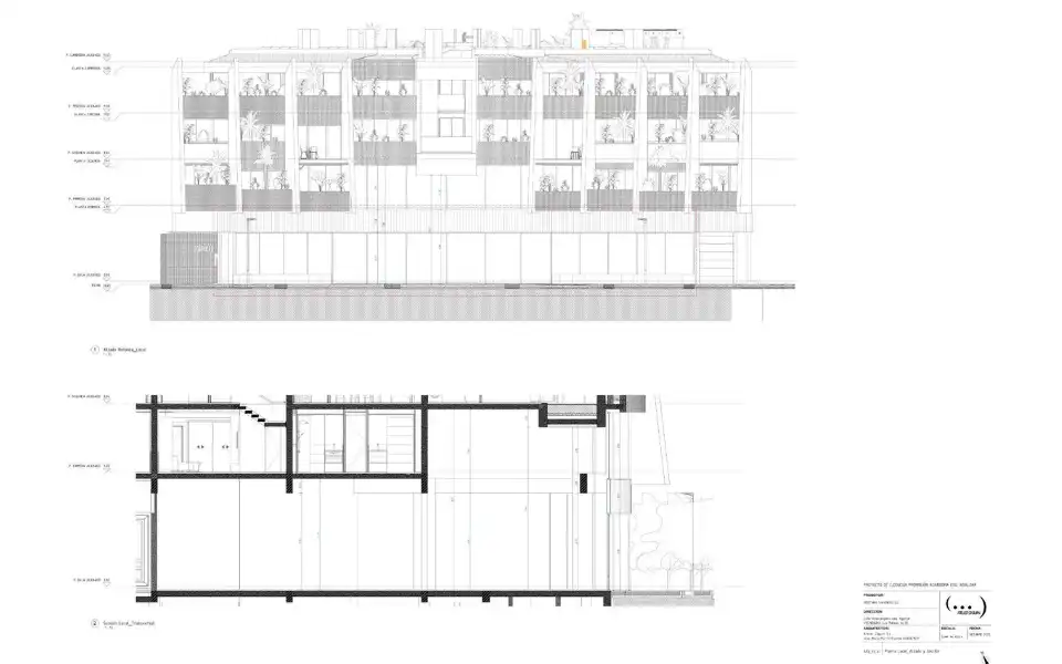 Local comercial en venta en Calle Adargoma 54, imagen 11