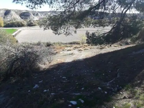 Terreno en venta en Cortes de Baza