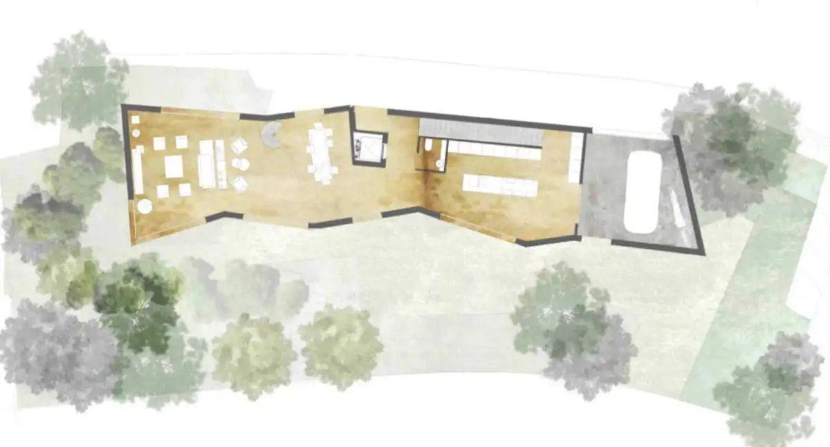 Residencial en venta en Sant Julià de Lòria