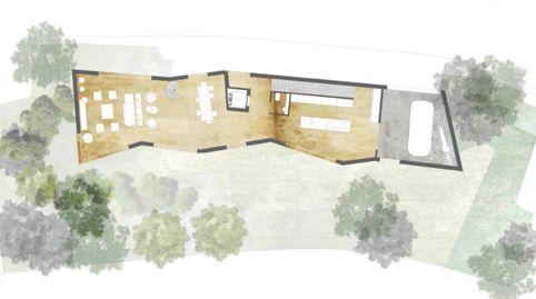 Foto 4 de Residencial en venta en Aubinyà - Juberri, Sant Julià de Lòria