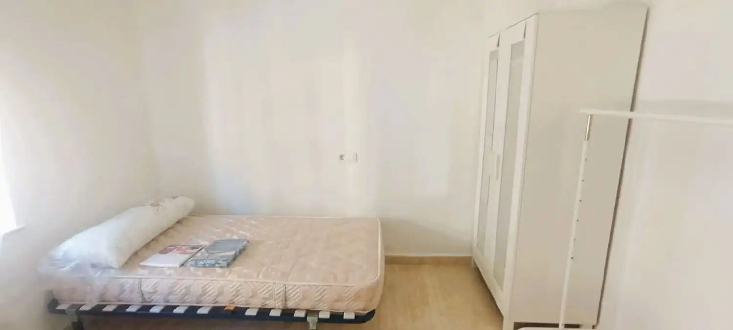 Flat for rent in San Bernardo