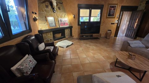Finca Rústica en Pedreres Altes  Cotxinets Petrer, imagen 4