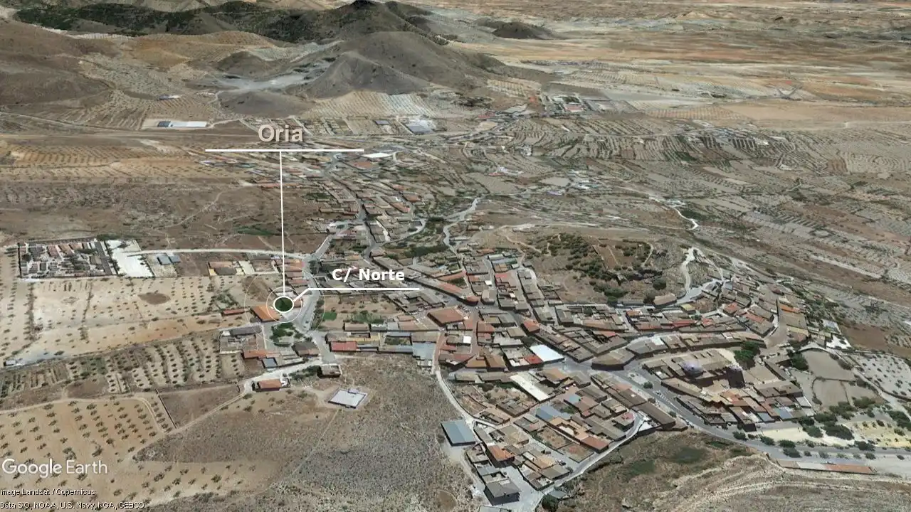 Terrenys i solars en venda a C/ Norte, imagen 5