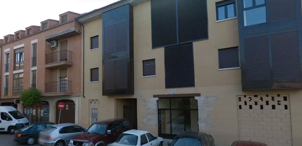 Business premises for sale in Calle Castilviejo 12, imagen 13