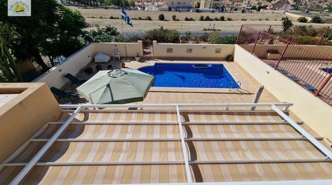 Foto 4 de Casa o xalet en venda a  Cabo Oyambre-alamillo, El Alamillo, Murcia