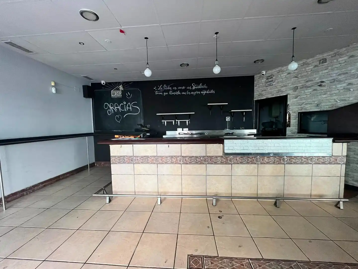 Business premises for sale in Centro - Ariz - Uribarri, imagen 8