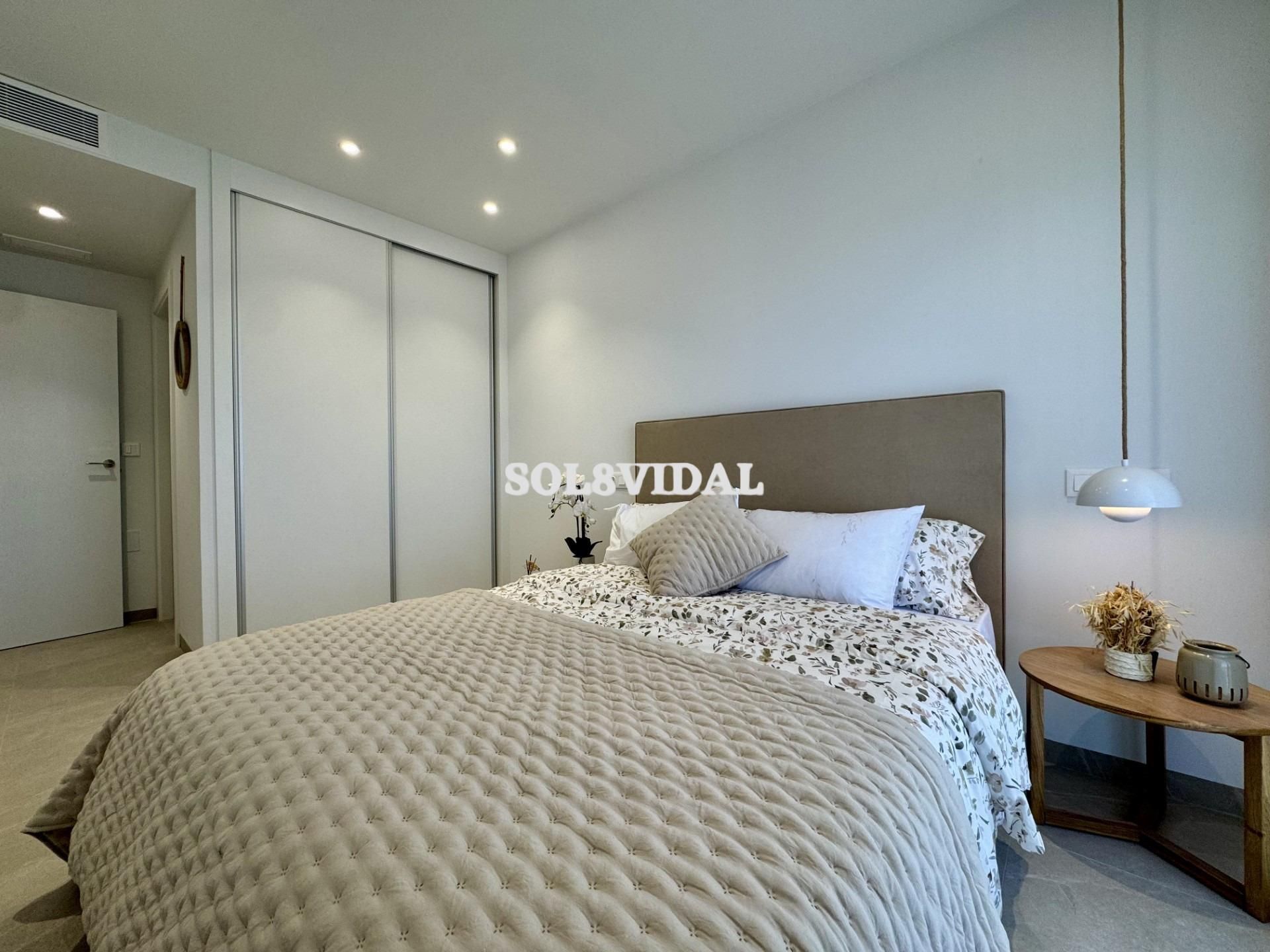 Dormitori de Pis en venda en Orihuela