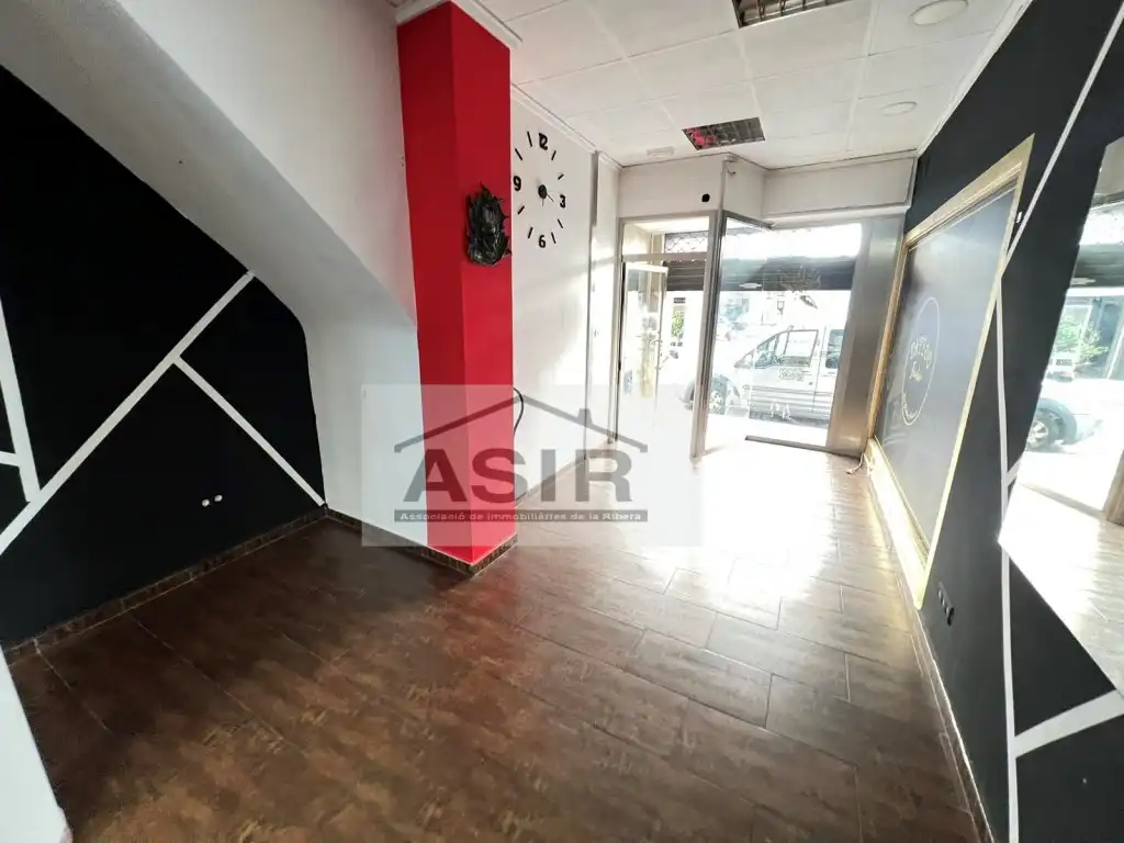 Local comercial de lloguer a Casc Urbà, imagen 14