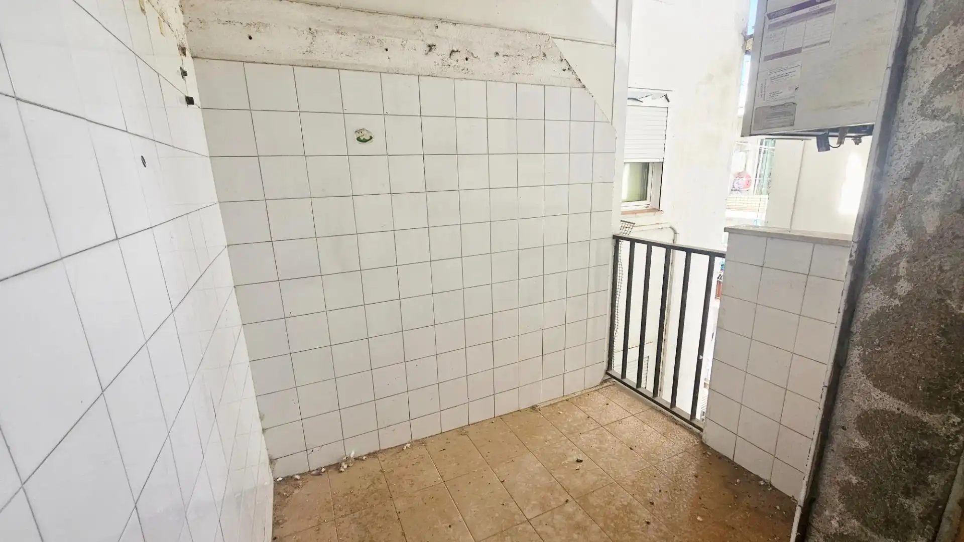 Piso en venta en BASSEGODA-STA EUGENIA, Santa Eugènia