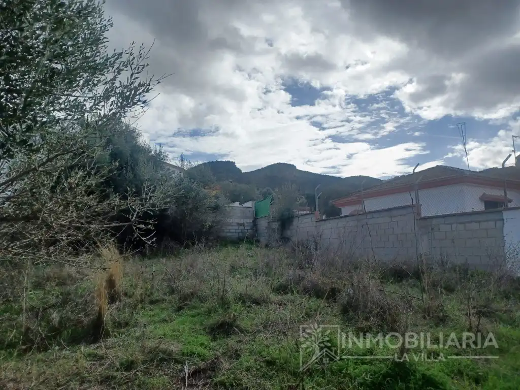 Grundstücke und Bauplätze zum Verkauf in Calle Sierra Del Aguila, imagen 7
