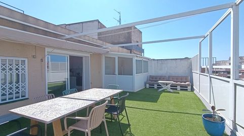 Foto 3 de Ático en venta en Passeig de Prim, Centre, Reus