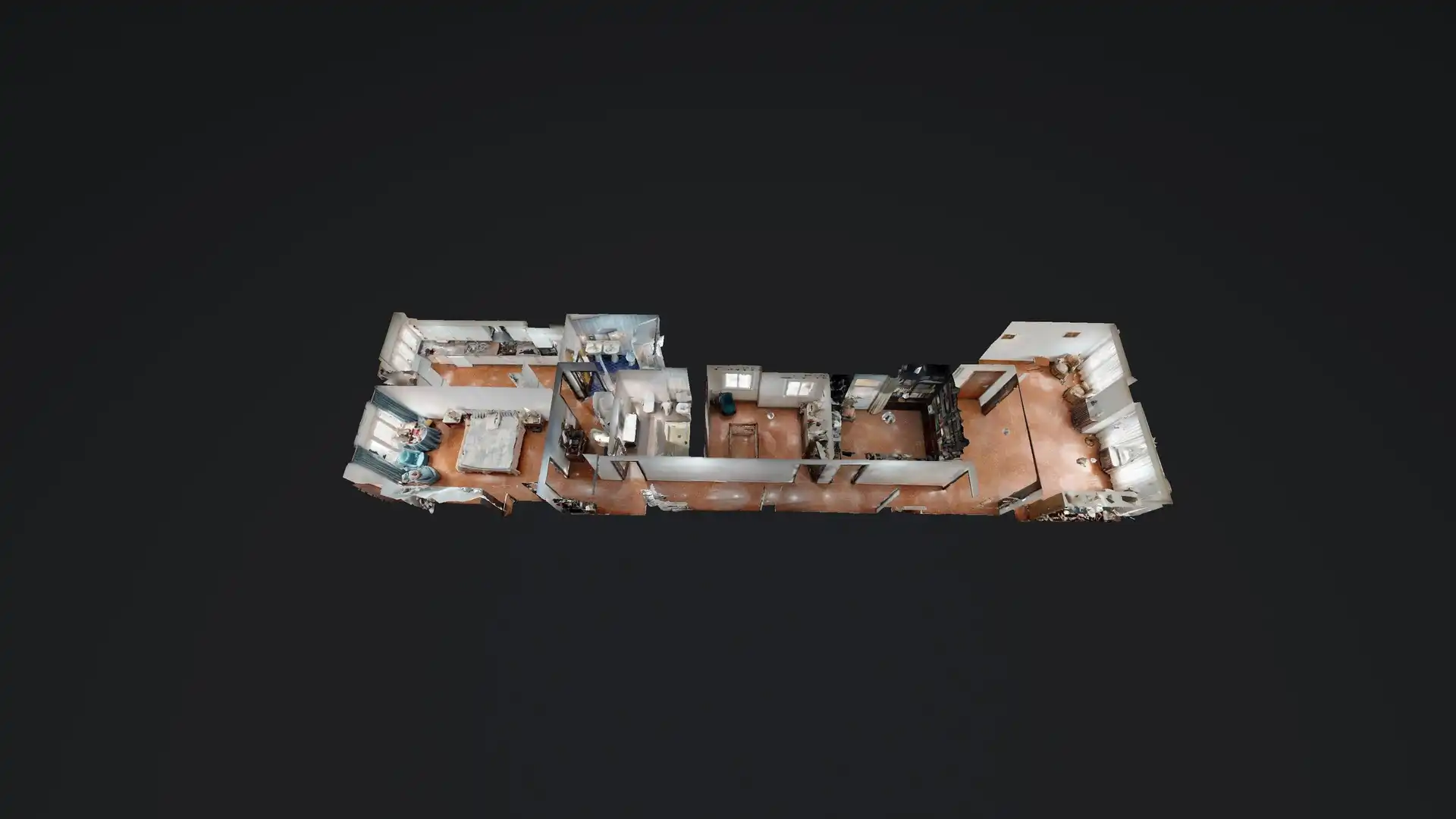 Flat with lift for sale in Extramurs, imagen 39