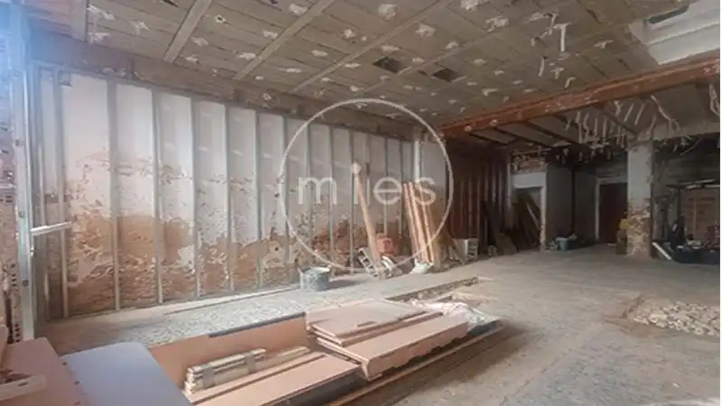 Ground floor for sale in SANT VICENT, Aldaia