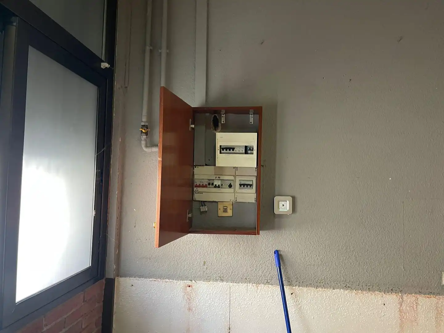 Parking of Commercial properties for sale in Viladecans