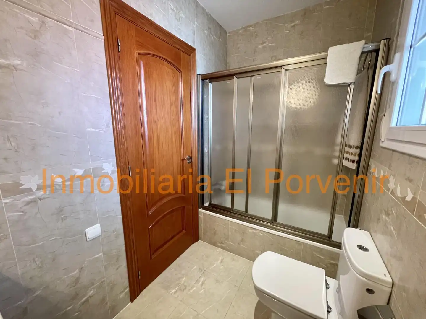 Baño de Casa o chalet en venta en Torrent con Aire acondicionado, Jardín privado y Terraza