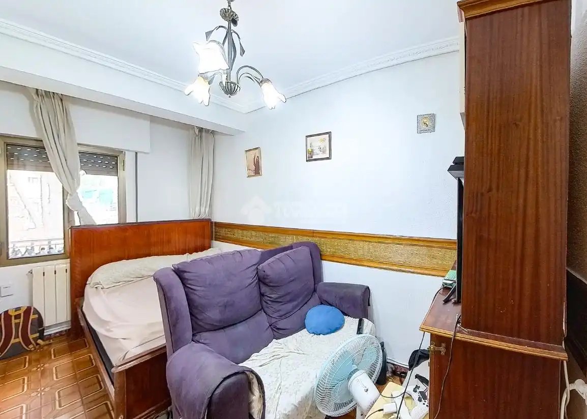 Habitación de Piso en venta en Alcalá de Henares