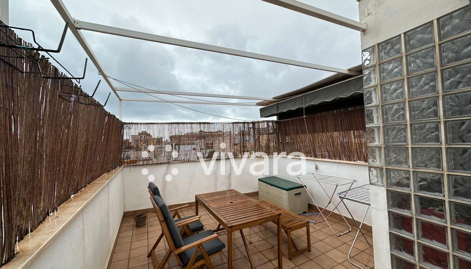 Photo 1 of Flat to rent in Calle Artes, 7, El Molinillo - Capuchinos, Málaga