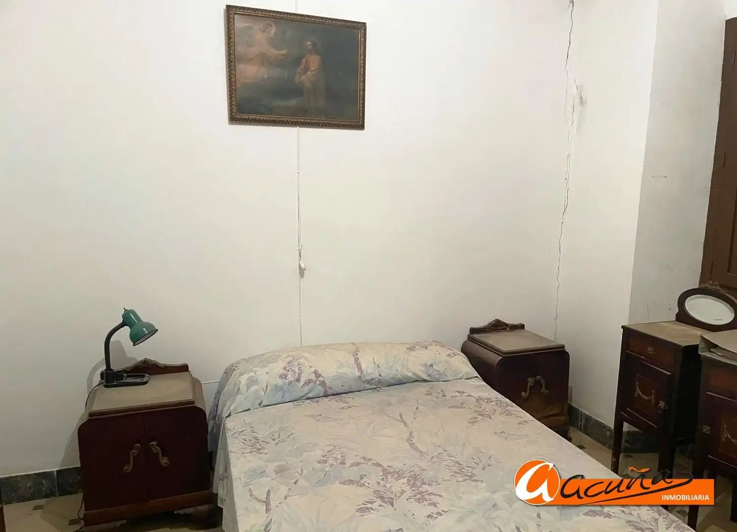 Dormitori de Casa adosada en venda en Fuente de Piedra amb Traster