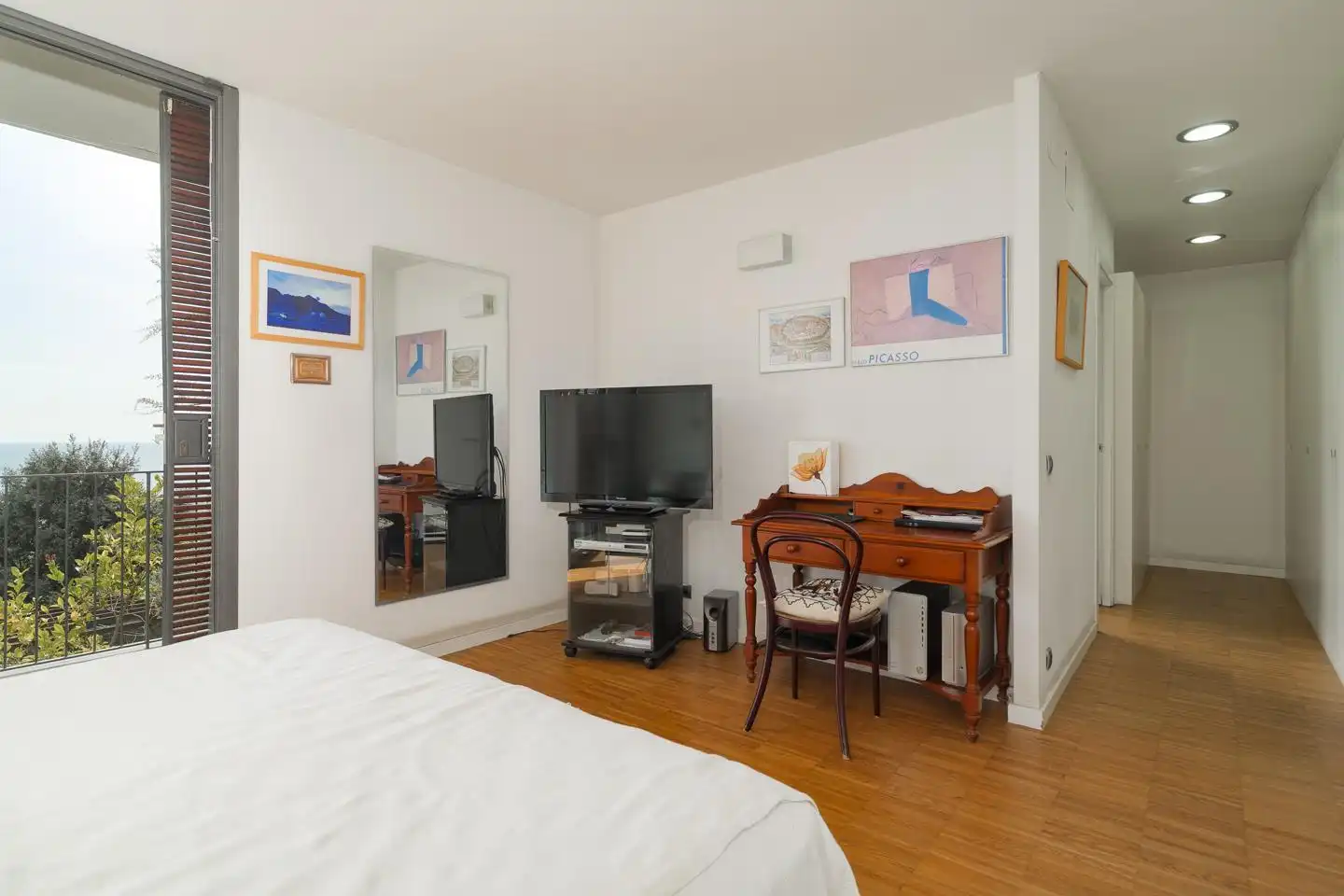 Dormitori de Casa o xalet en venda en Teià