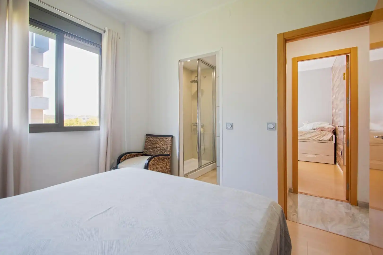 Flat with pool for sale in Este - Alcosa- Torreblanca, imagen 23
