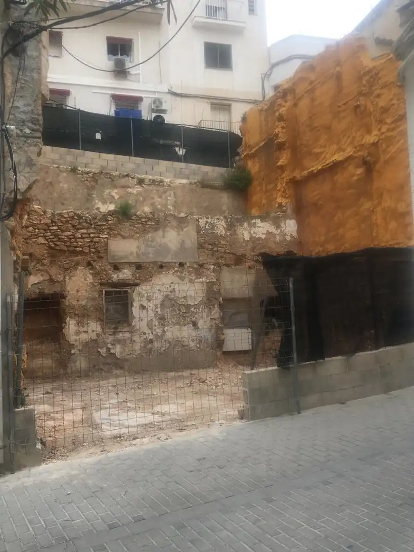 Terreni e lotti in vendita a candela, imagen 13