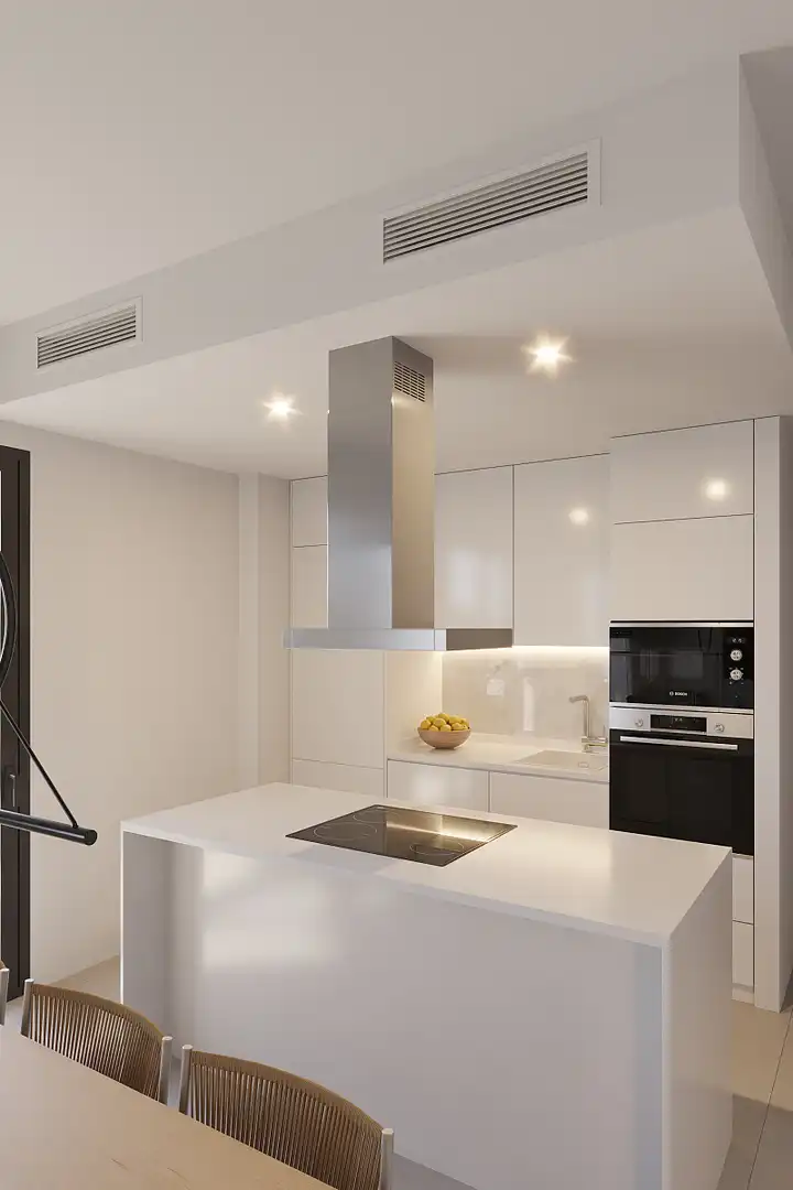 Apartamento con ascensor en venta en Las Lagunas, imagen 14