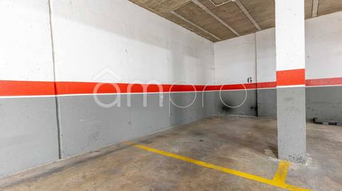 Foto 2 de Garaje de alquiler en Calle Tretze, 3-5, Bonavista,  Tarragona Capital