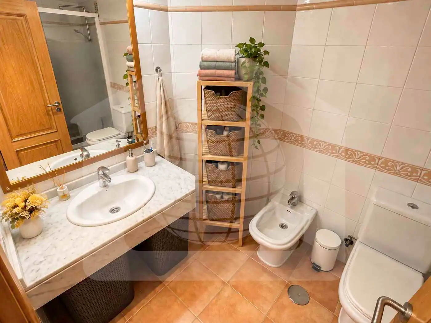 Appartamento con piscina in vendita a Avenida Imperio Argentina, imagen 11
