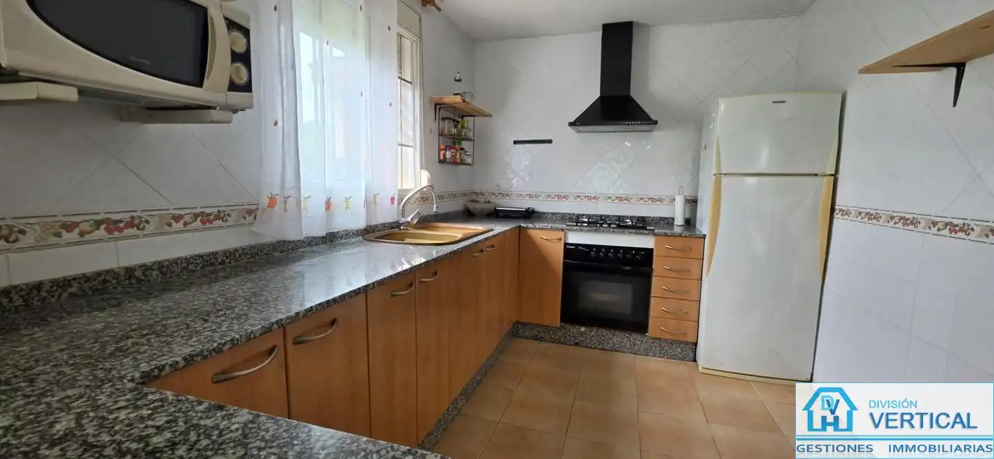 Maison avec piscine à louer à calle del Sambori, imagen 10