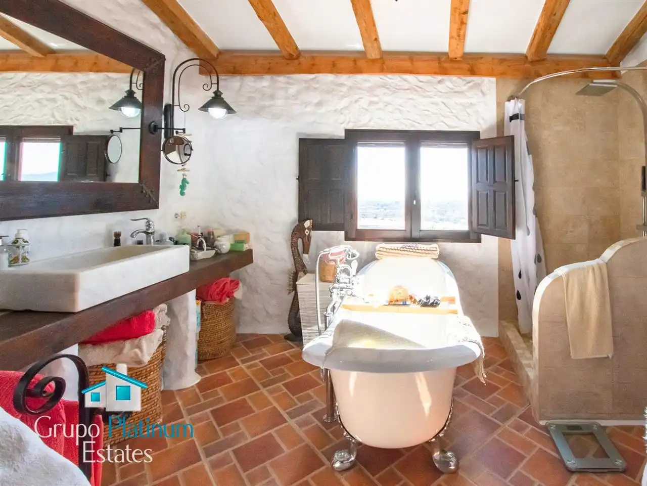 Villa avec piscine à vendre à Huércal-Overa, imagen 21