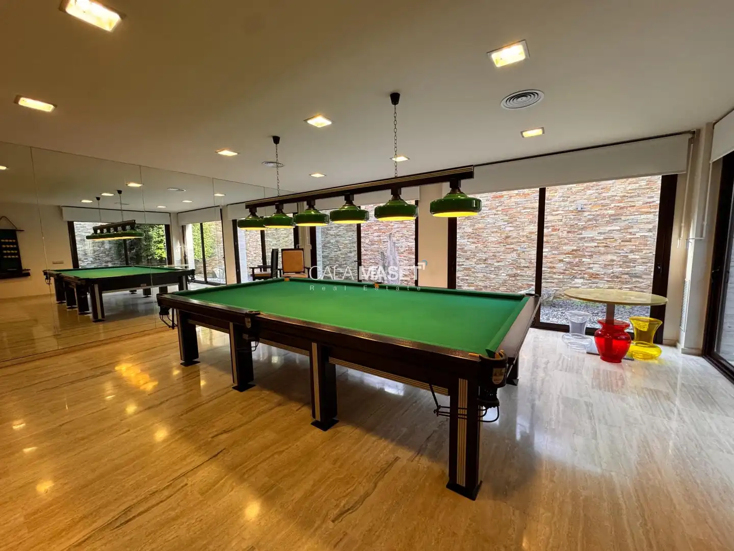 Chalet con terraza en venta en dels Pirineus, imagen 11