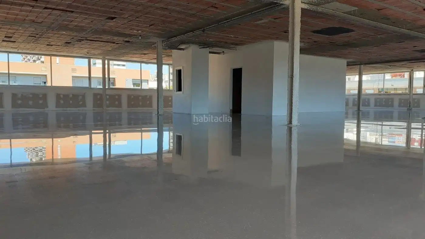 Nave industrial en alquiler en Santa Eulàlia, imagen 25