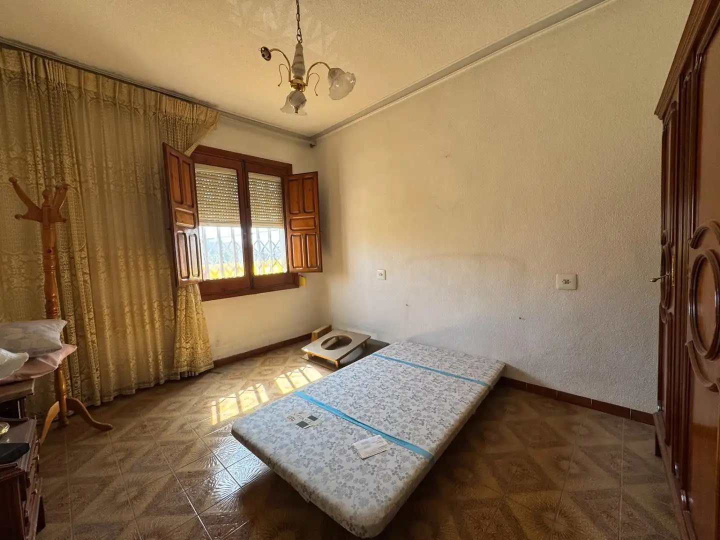 Dormitori de Casa o xalet en venda en Murcia