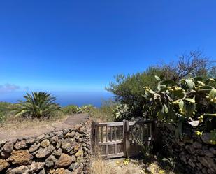 Vista exterior de Casa o xalet en venda en Valverde (Santa Cruz de Tenerife)