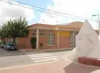 Außenansicht von Residential zum Verkauf in Murcia