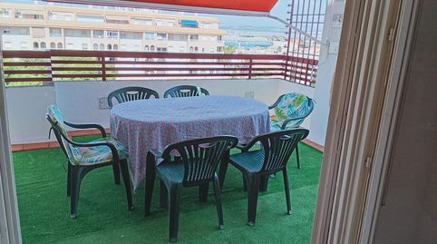 Foto 3 de Ático en venta en Calle Hermanos Bazan, 90, El Molino, Torrevieja