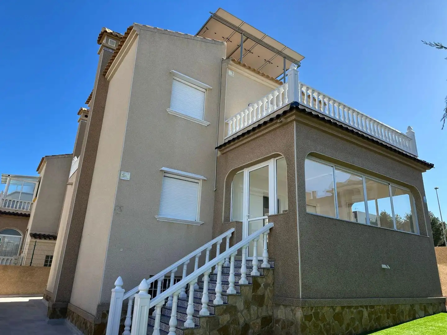 House with pool for sale in Orihuela Costa, imagen 37