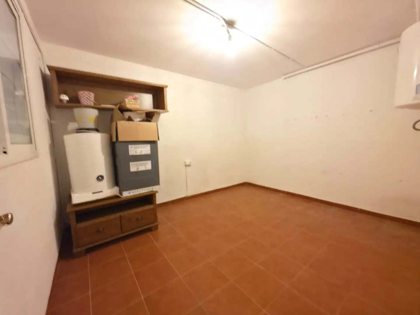Einfamilien-Reihenhaus zum Verkauf in Alcanar mit Klimaanlage, Terrasse und Abstellraum