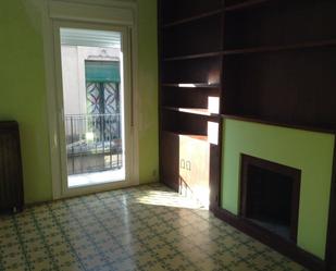 Flat to rent in Igualada  with Heating, Microwave and Balcony