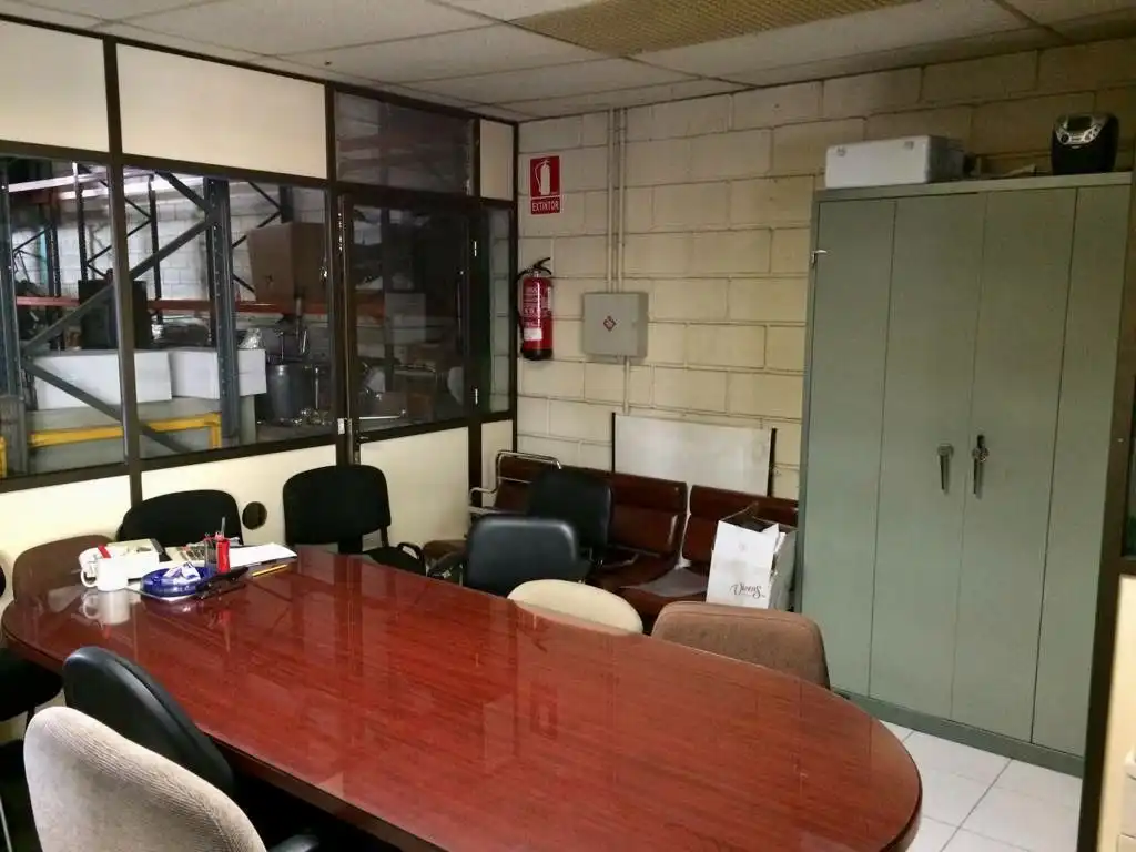 Fabrikhallen zur Miete in Santa Cruz de Tenerife