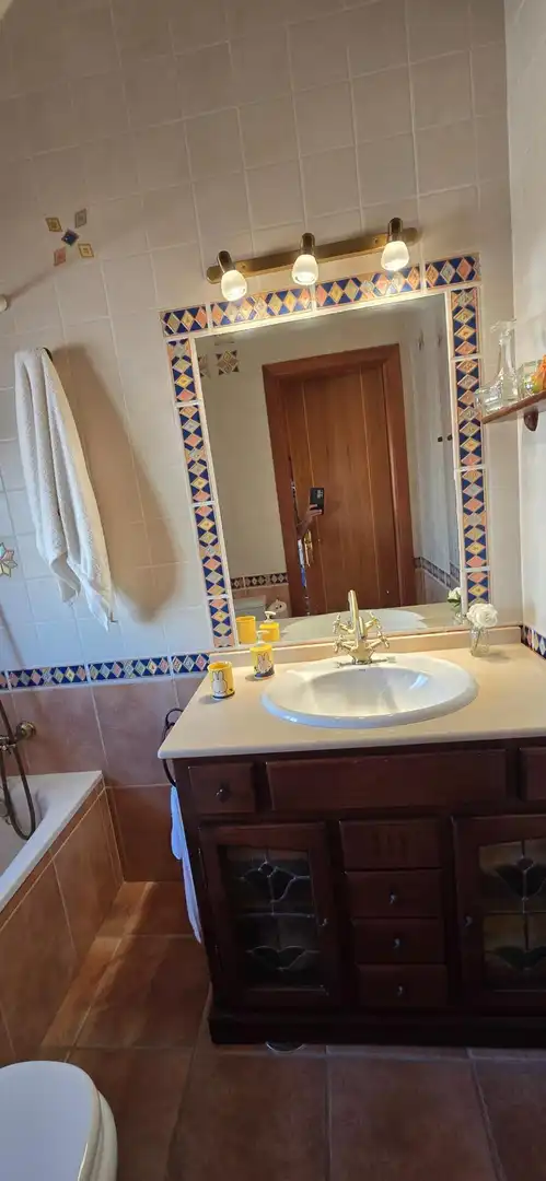Habitatge amb piscina en venda a Puerto Deportivo, imagen 15
