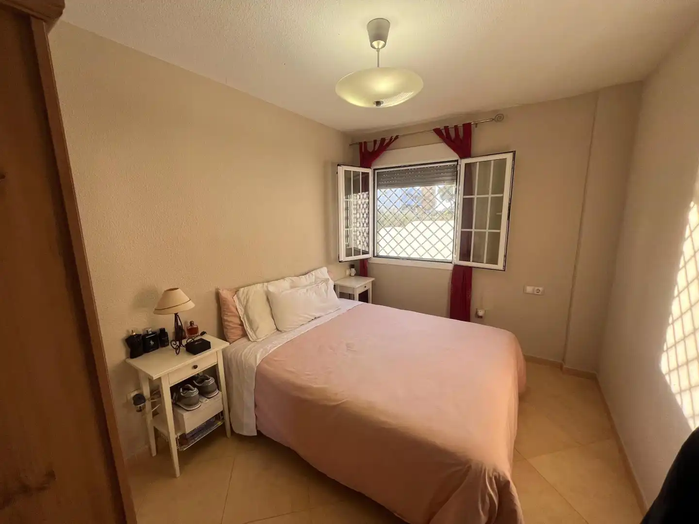 Schlafzimmer von Wohnung zum Verkauf in El Portil
