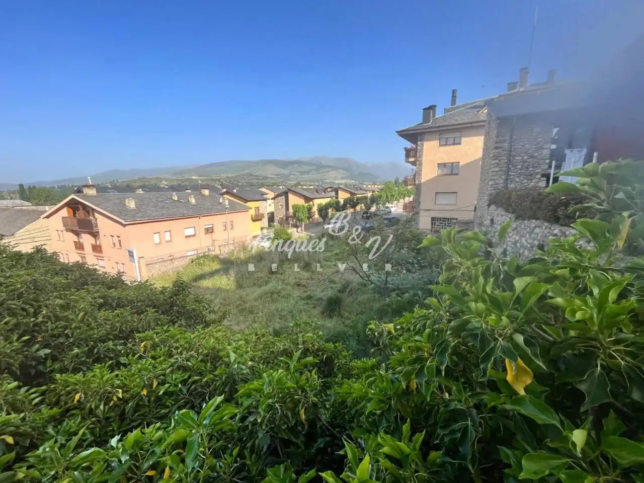 Residential land for sale in Calle Puigpedrós 1, imagen 8