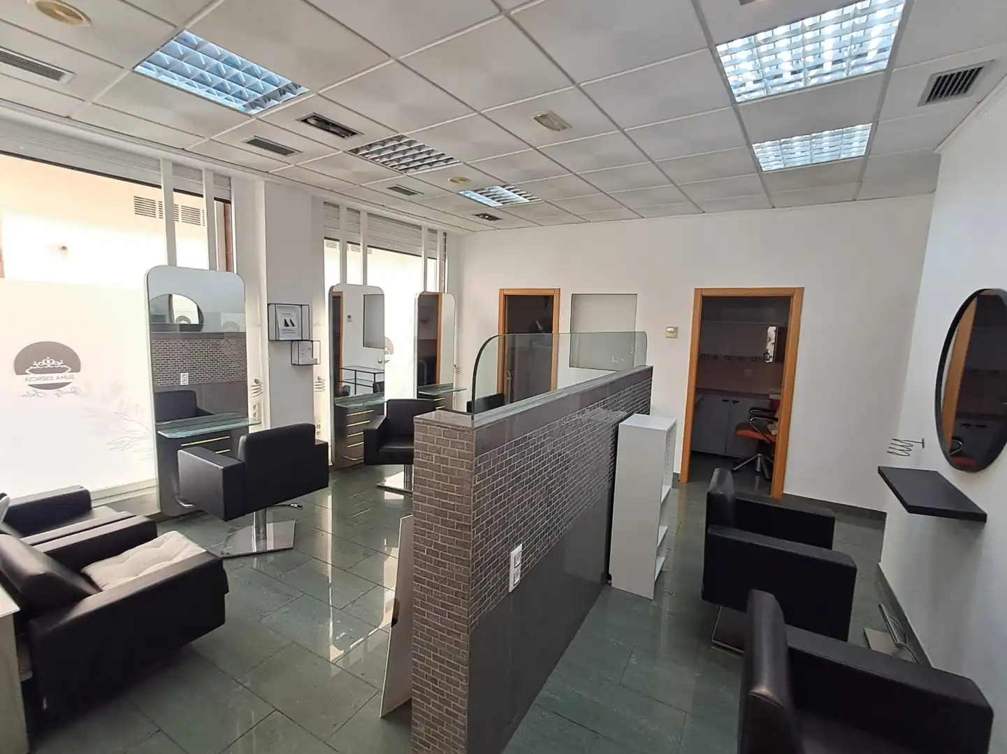 Local de alquiler en Zaragoza con Aire acondicionado
